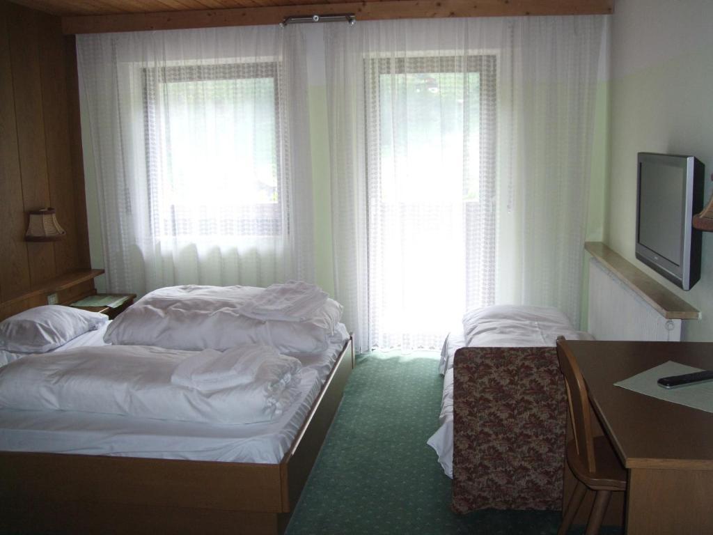 Hotel Rainhof Senales/Schnals Quarto foto