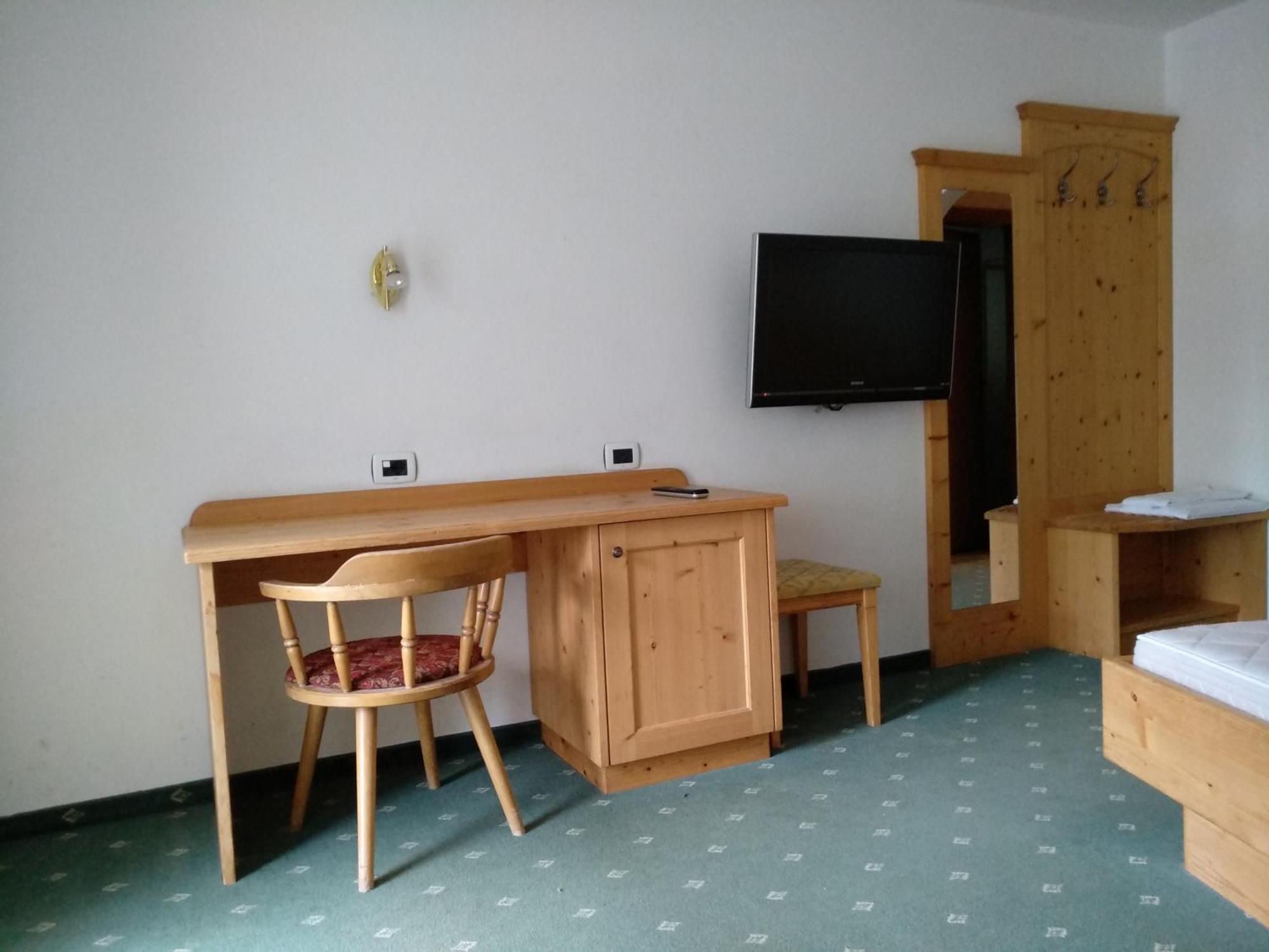 Hotel Rainhof Senales/Schnals Quarto foto