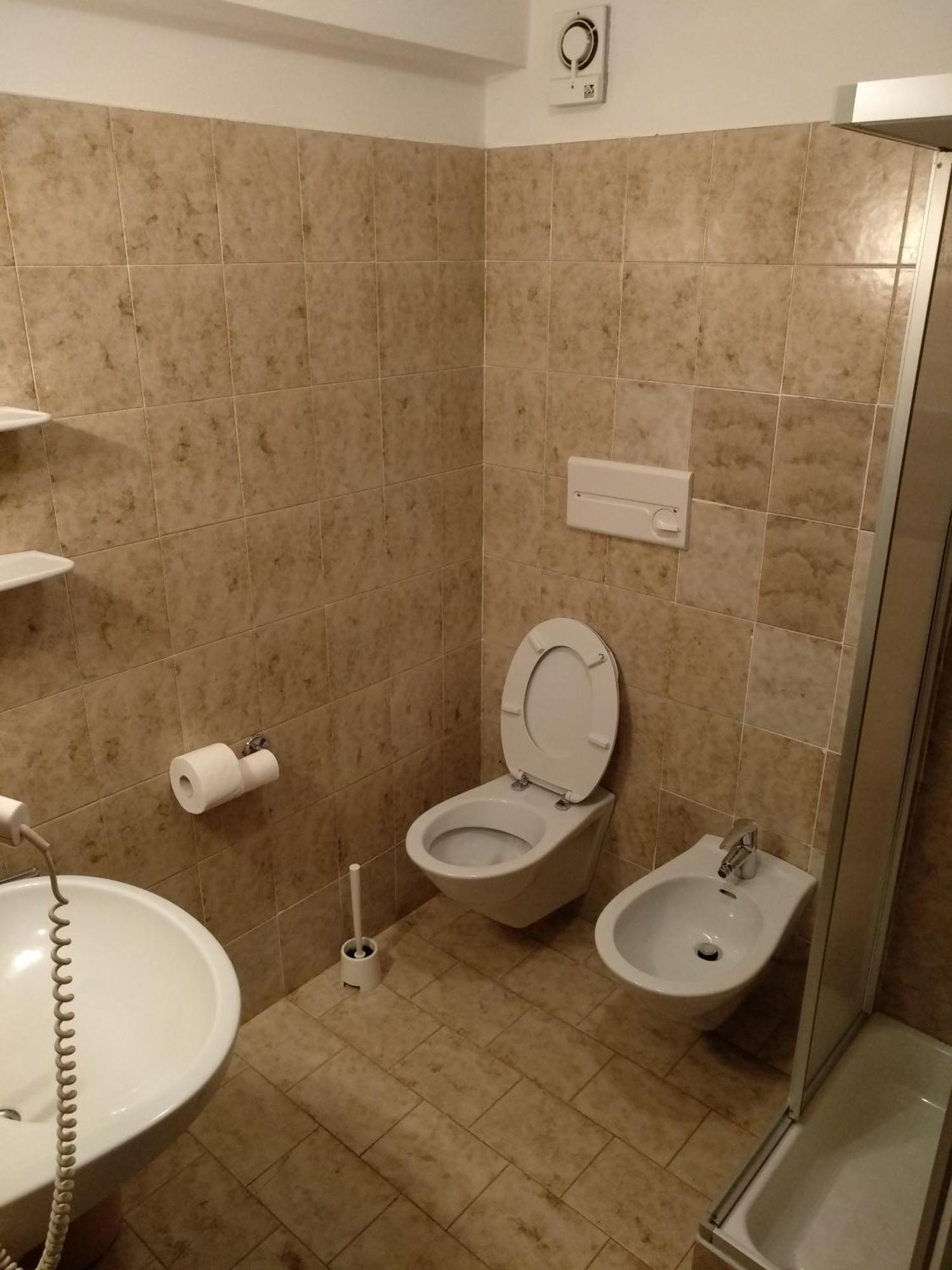 Hotel Rainhof Senales/Schnals Quarto foto